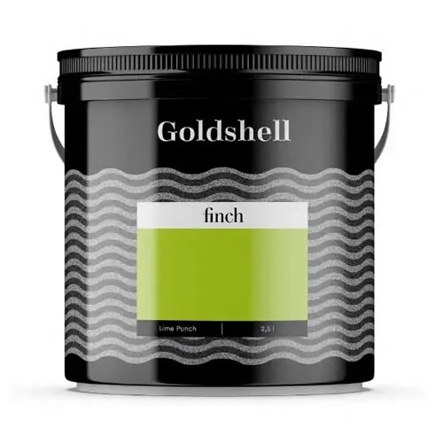 Матовая интерьрная краска Finch pro 4 л купить