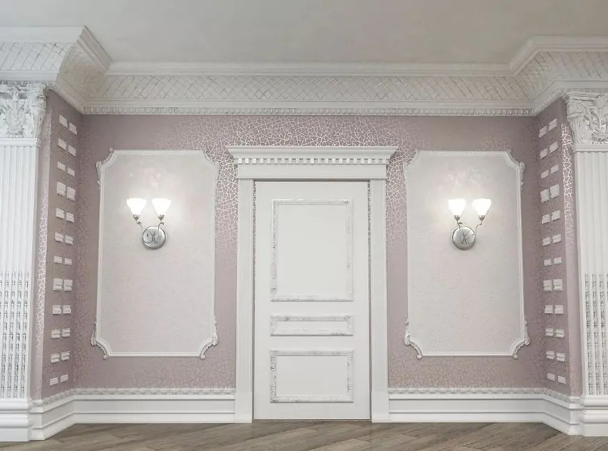 Плинтус дюрополимер какой лучше — ТОП 3 торговых марки