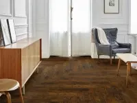 Виниловые полы IVC Moduleo Impress Click Eastern Hickory 57885 СПб