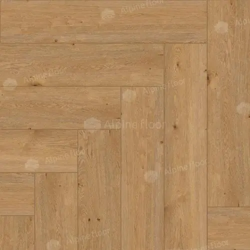 Ламинат SPC Alpine floor Parquet Light Хатиса ЕСО 13-27 по ценам производителя