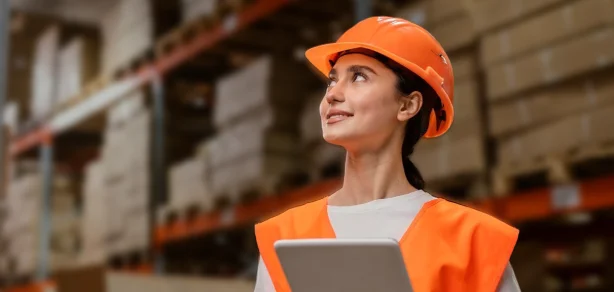 Бесплатное хранение заказа в компании Пол в доме