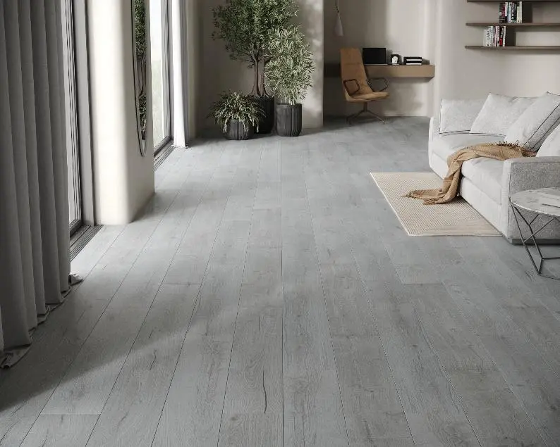 Лучший кварц-винил — ТОП 3 покрытия на основе SPC