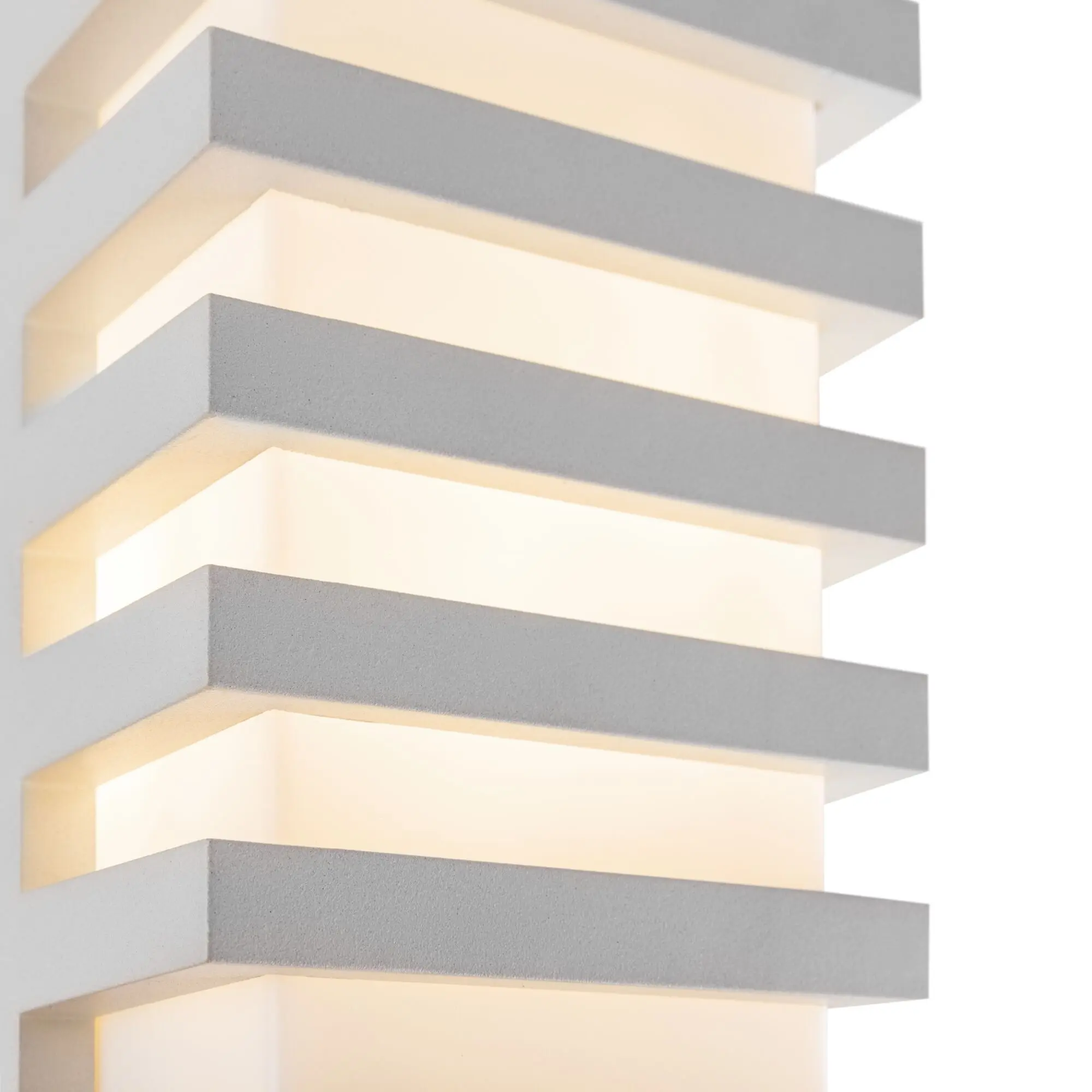 Настенный светильник (бра) Outdoor O034WL-02W