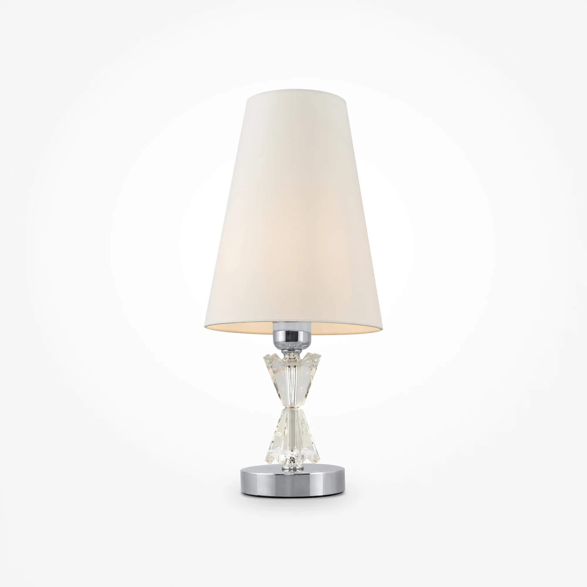 Настольный светильник Maytoni MOD078TL-01CH