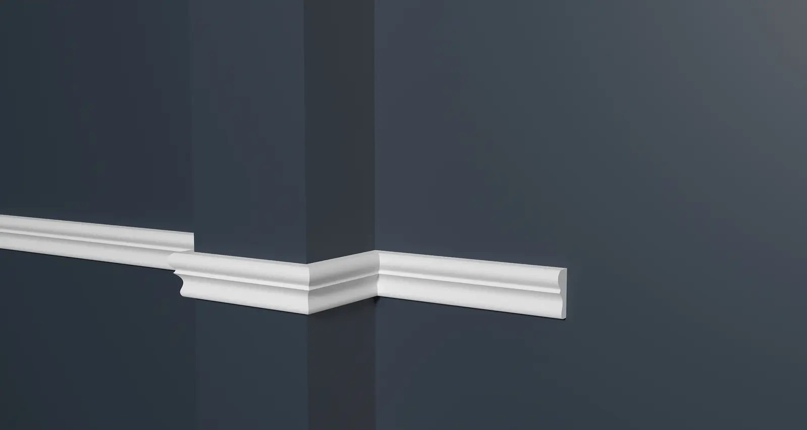 Молдинг Decor Dizayn DD602 лепнина