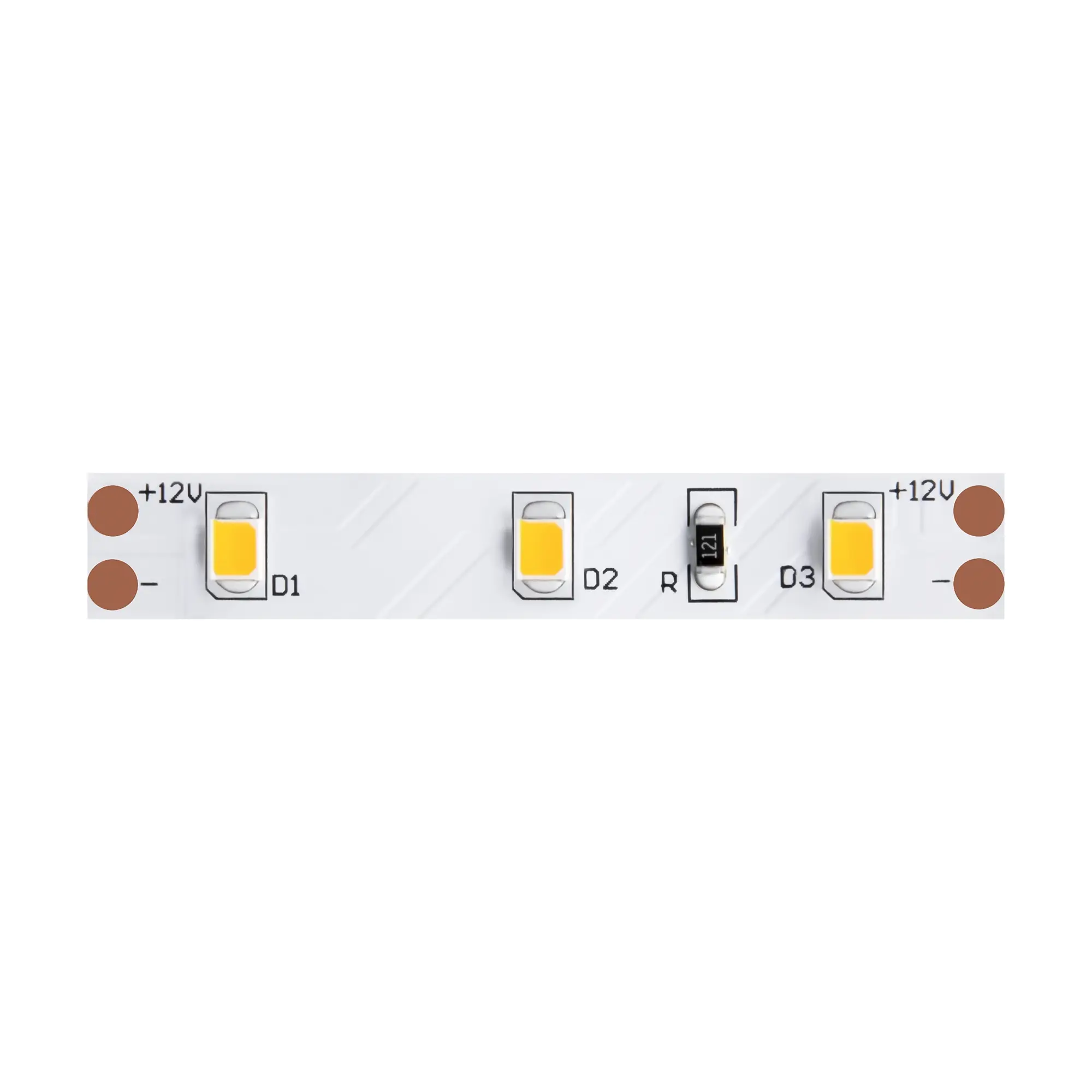 Светодиодная лента Led Strip 20001
