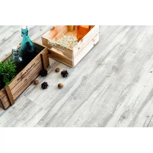 Кварц-виниловый ламинат Alpine floor classic ECO107-8 Акация Click цена