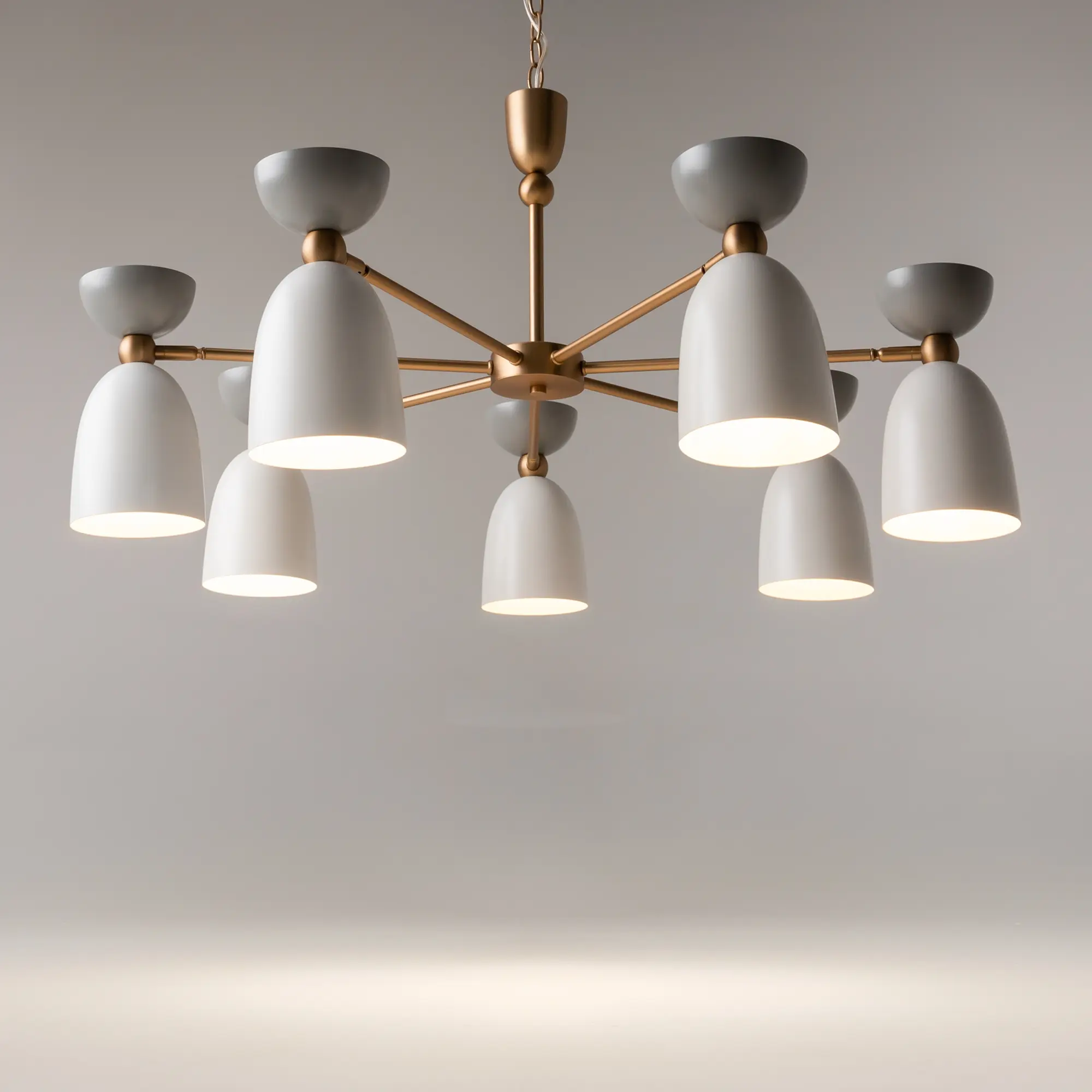 Подвесной светильник Maytoni MOD113PL-07W