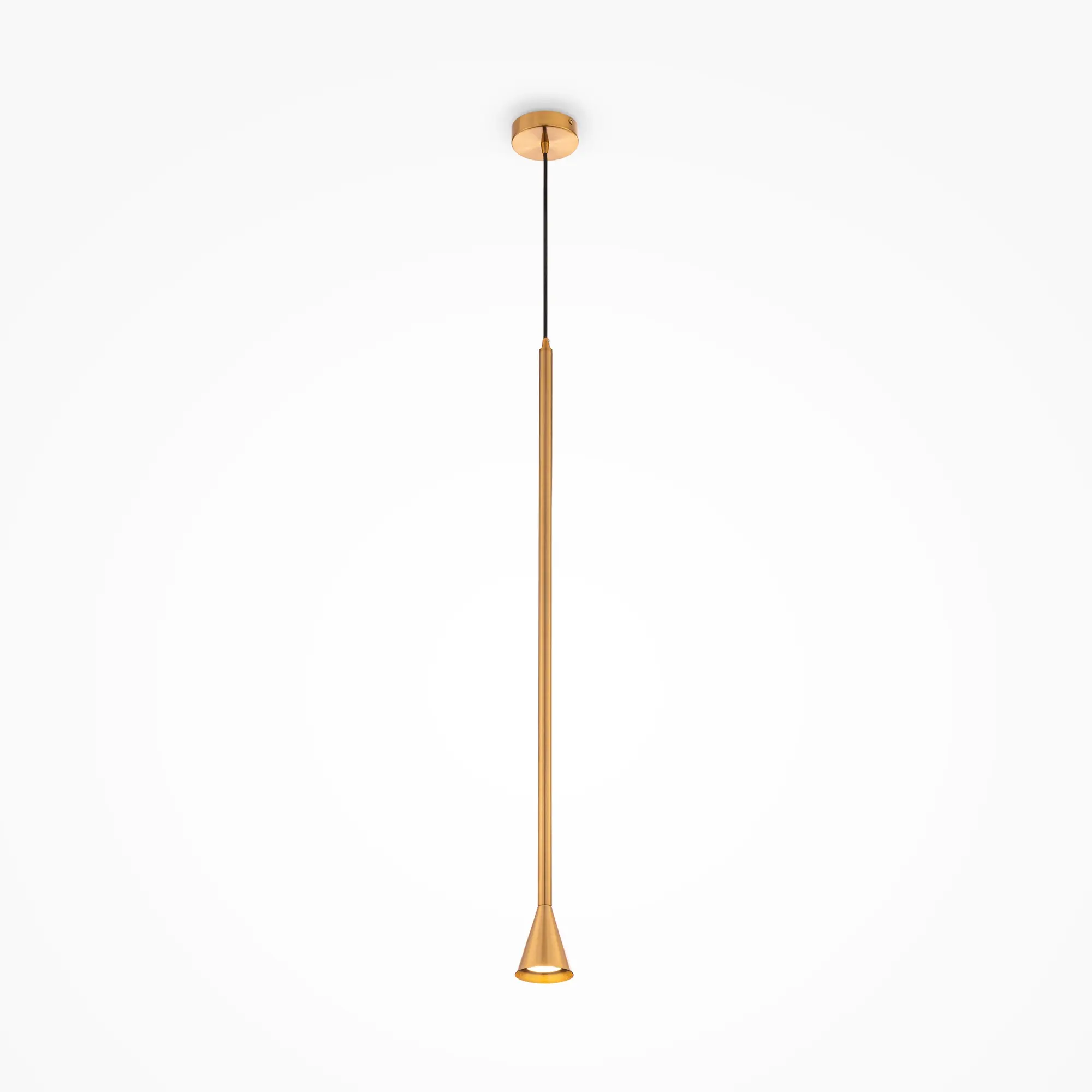 Подвесной светильник Technical P064PL-01G