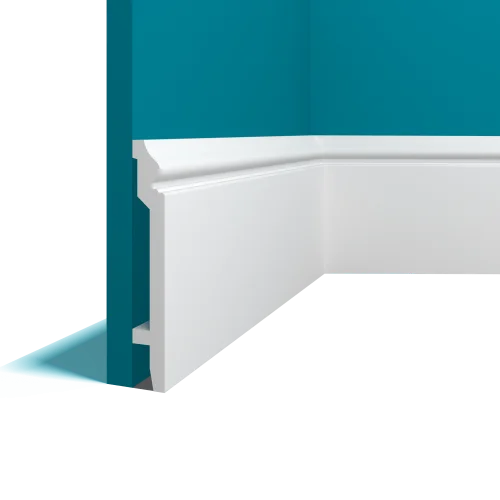 Плинтус из дюрополимера купить по лучшей цене