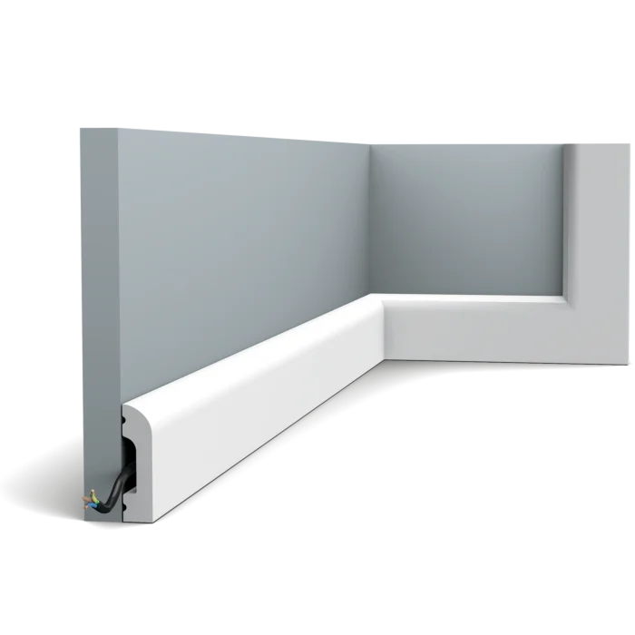 Многофункциональный профиль Orac Decor SX182 в Москве