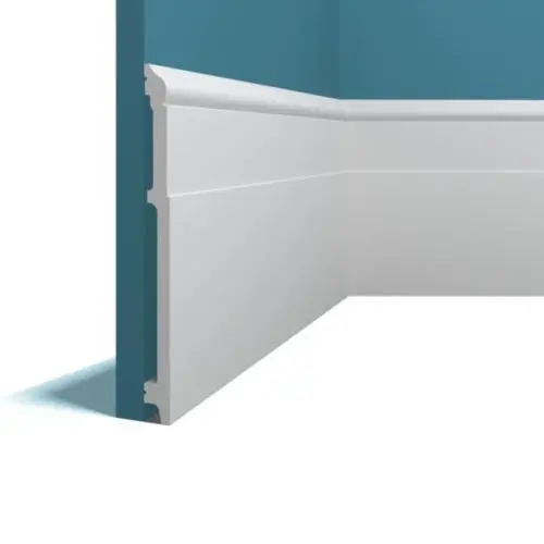 Плинтус из дюрополимера купить по лучшей цене