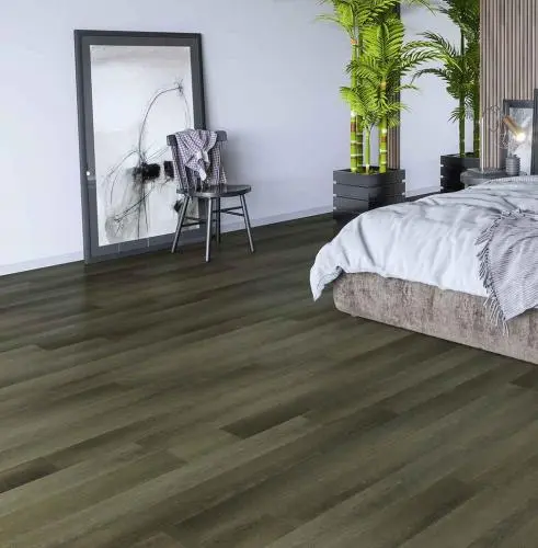 Кварцевый ламинат Home Expert Natural 2187-03 Дуб Ночной лес градиент по ценам производителя