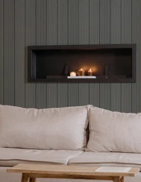 Декоративная панель из фитополимера HIWOOD LV127L S339S цена