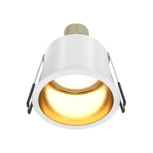 Встраиваемый светильник Technical DL049-01WG