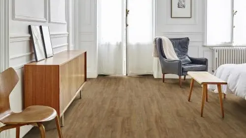 Виниловые полы IVC Moduleo Transform Wood Click Montreal Oak 24825