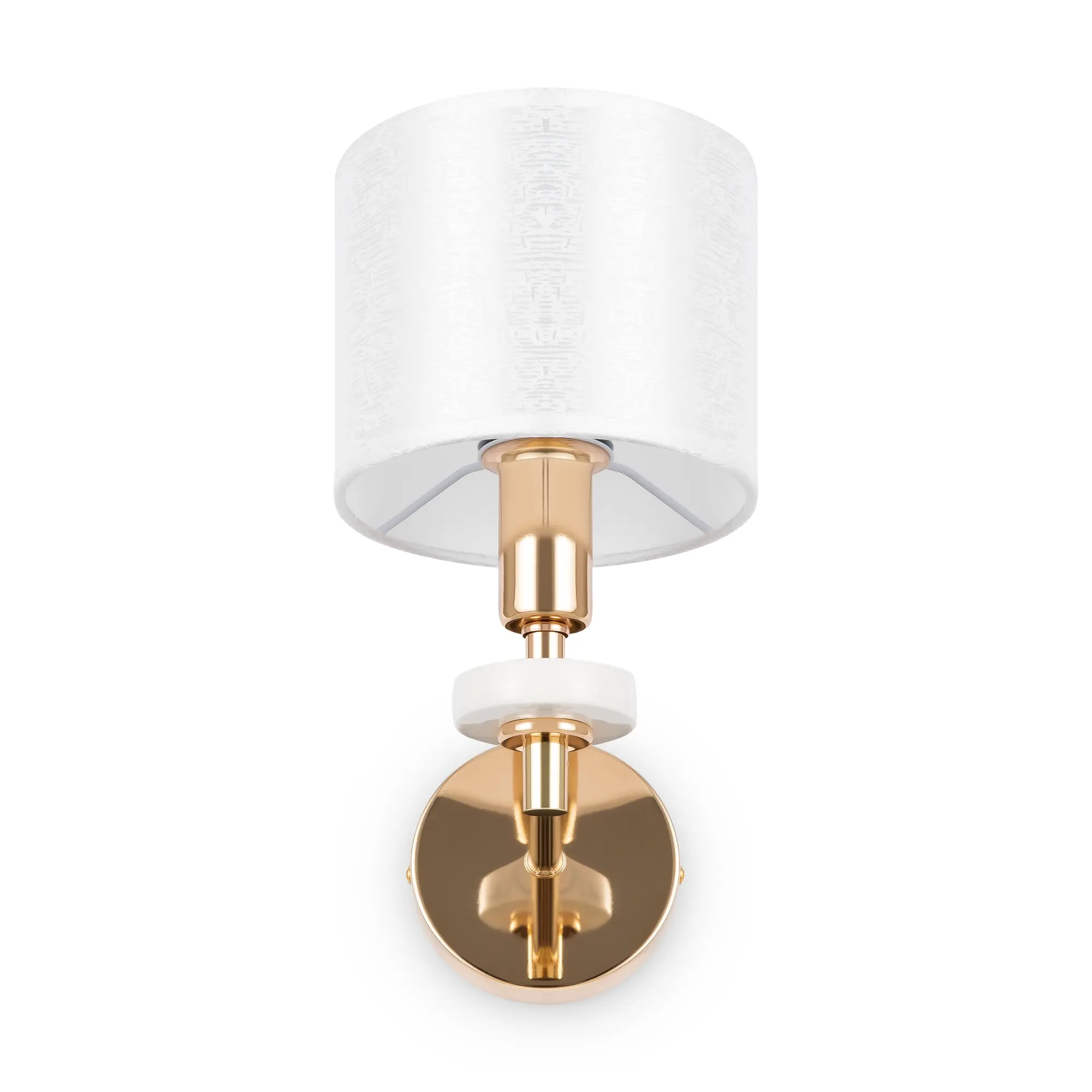 Настенный светильник (бра) Freya FR5015WL-01G