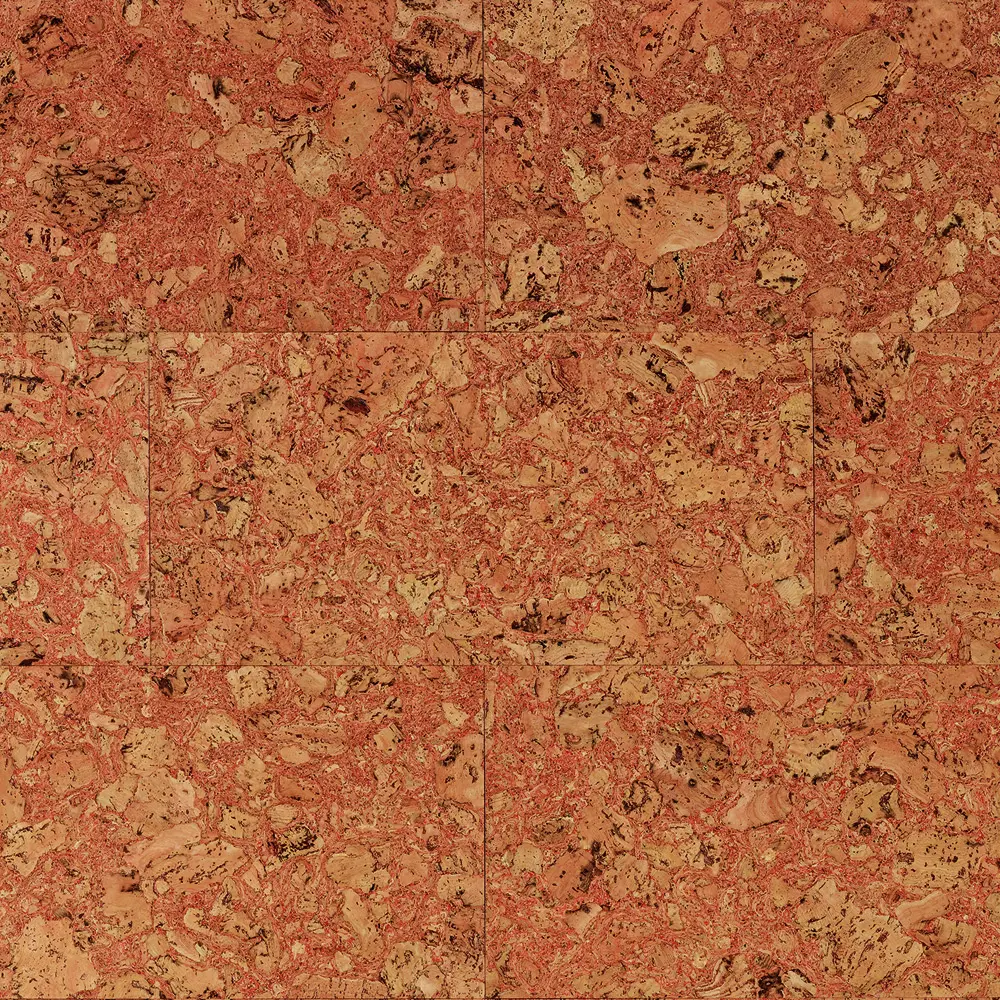 Настенная пробка WICANDERS RY39002 Tenerife Red цена