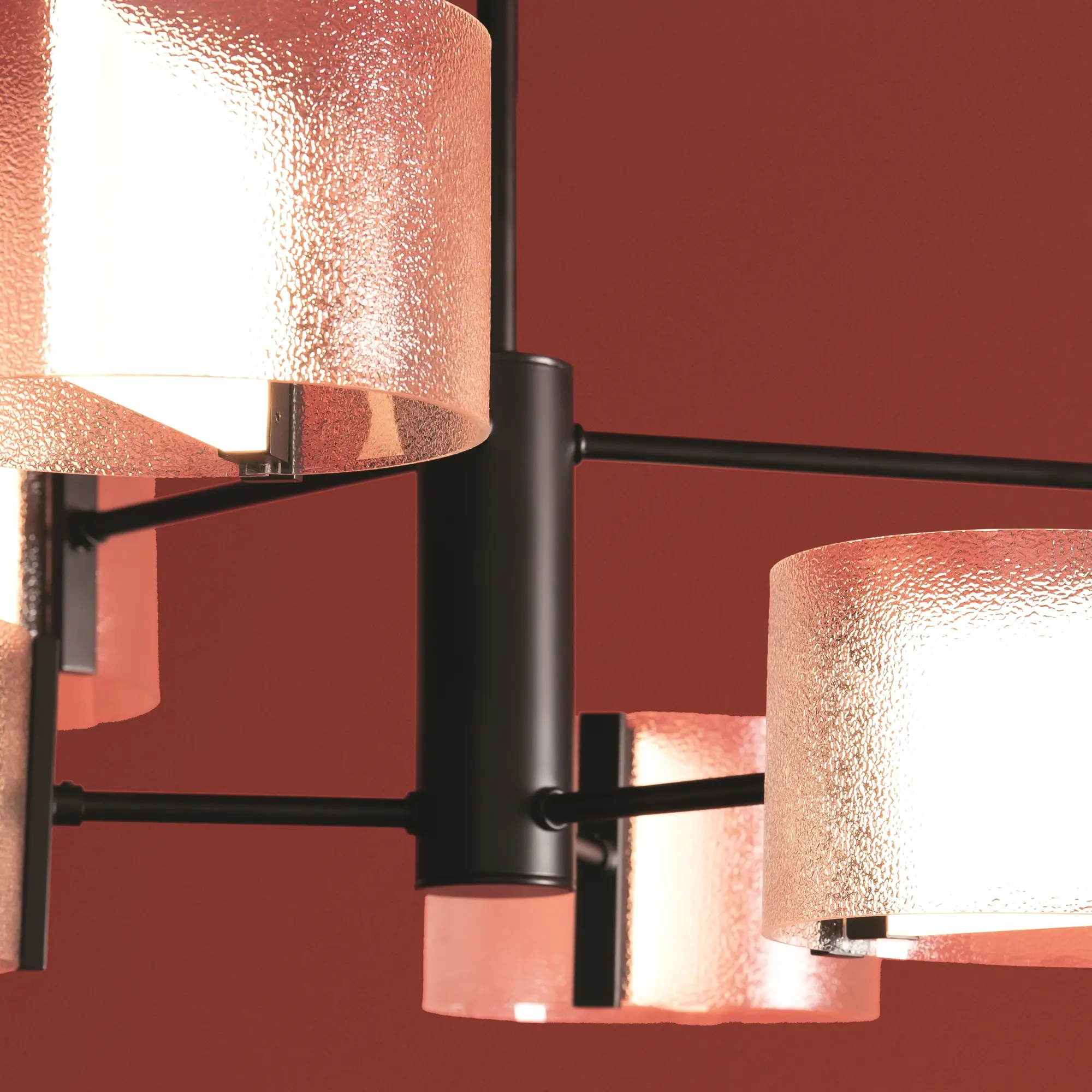 Потолочный светильник Freya FR5541CL-L30B