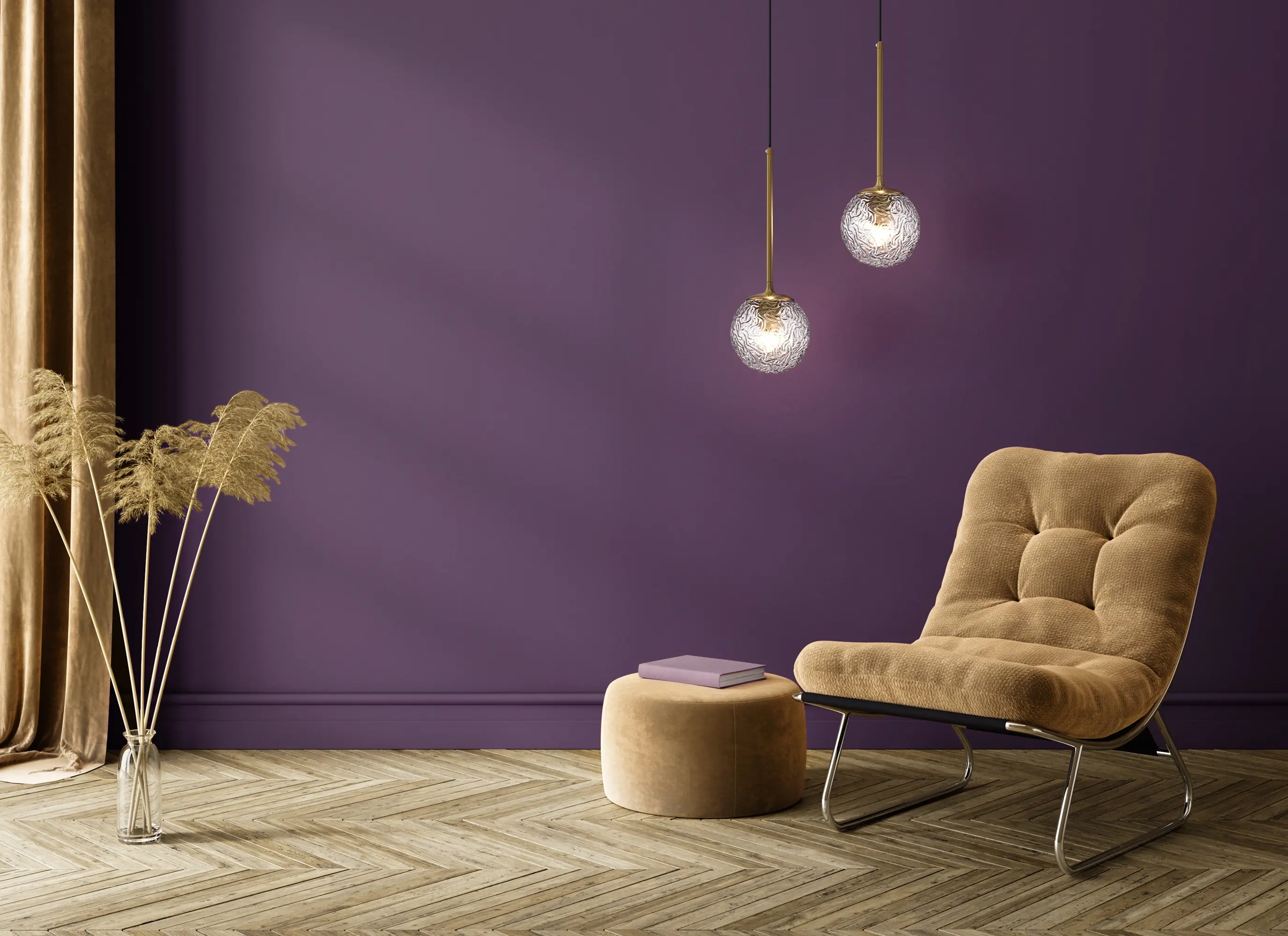 Подвесной светильник Maytoni MOD061PL-01BS