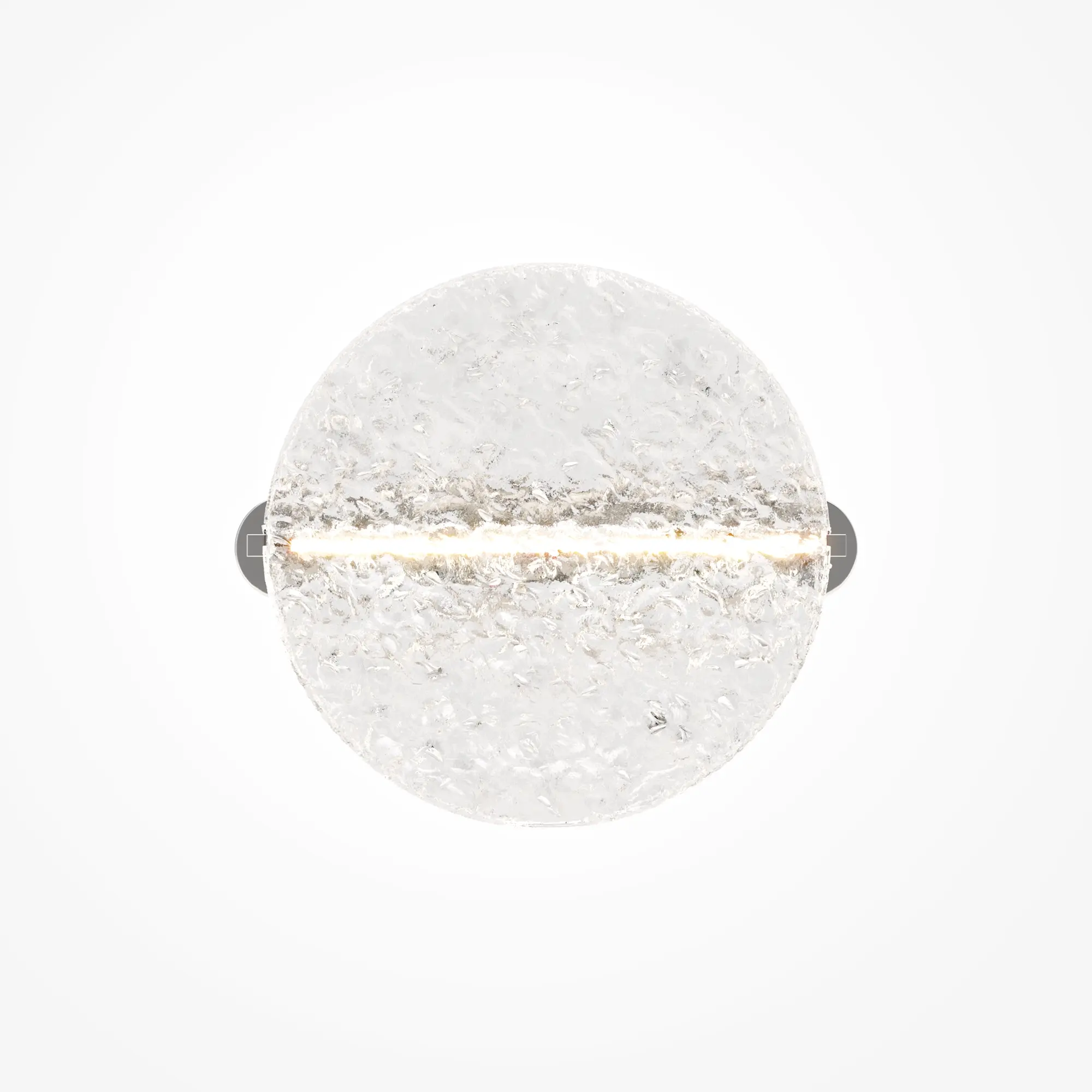 Настенный светильник (бра) Maytoni MOD387WL-L8CH3K