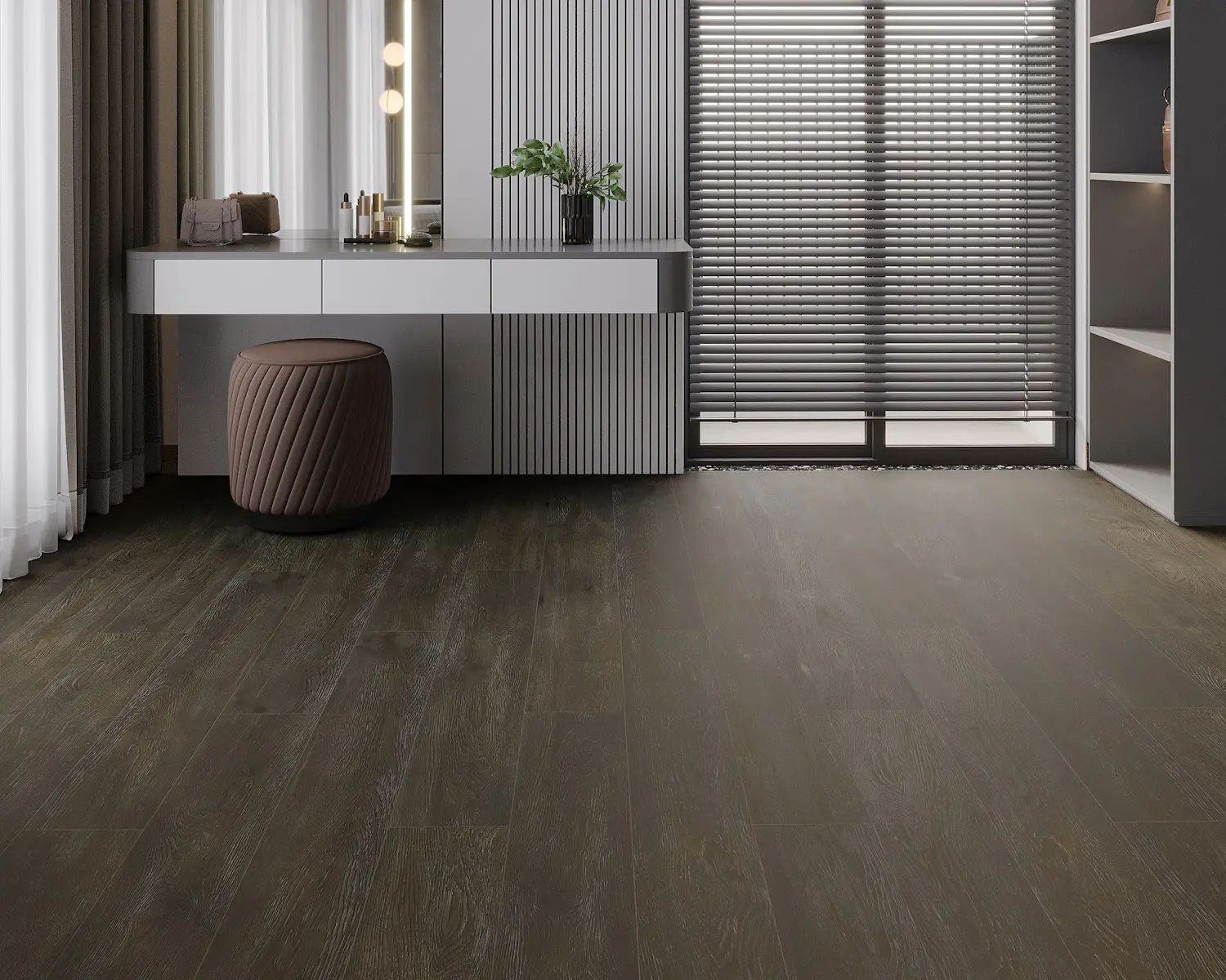 Ламинат SPC Art Stone Force Дуб Велес ASF 50-08 купить