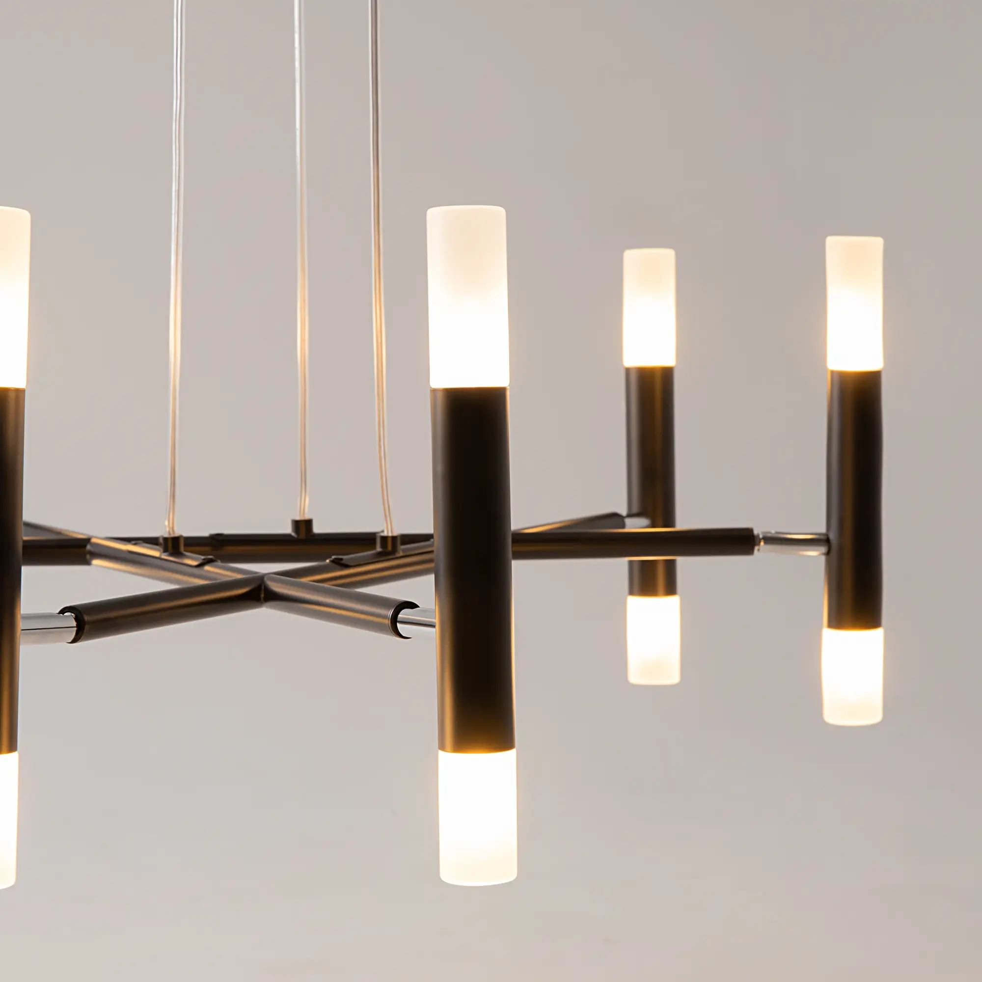 Подвесной светильник Maytoni MOD031PL-12B