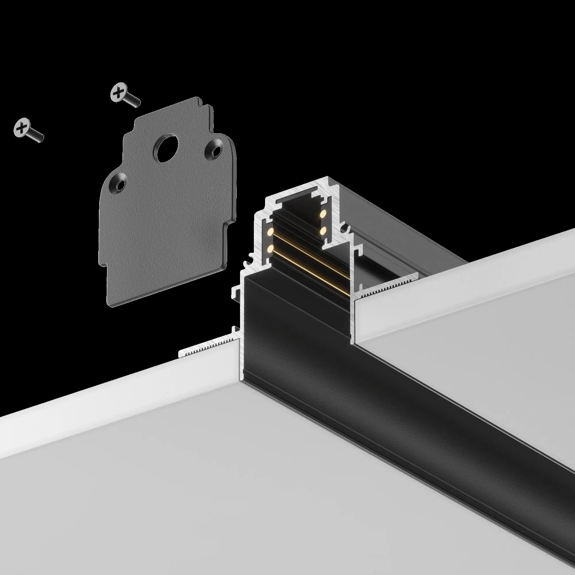 Шинопровод Technical TRX004-221B