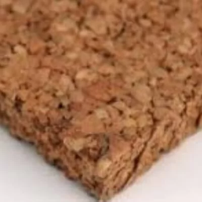 Белый пробковый агломерат 10 мм купить