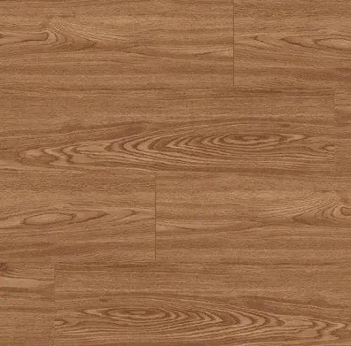 Кварц-виниловый ламинат Floor Factor Classic 12 Oak Peru в интерьере
