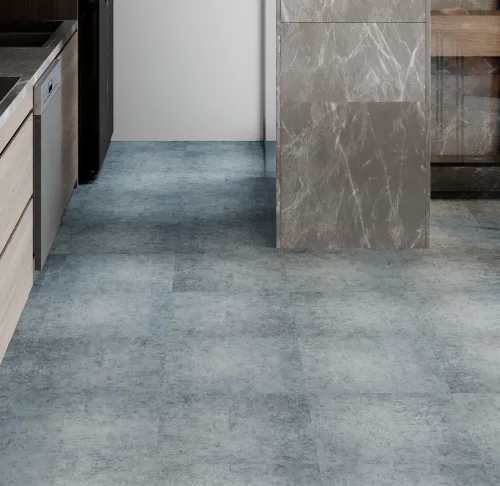 Кварцвиниловая плитка ART Tile HIT АТS 761 Гранит Сити цена