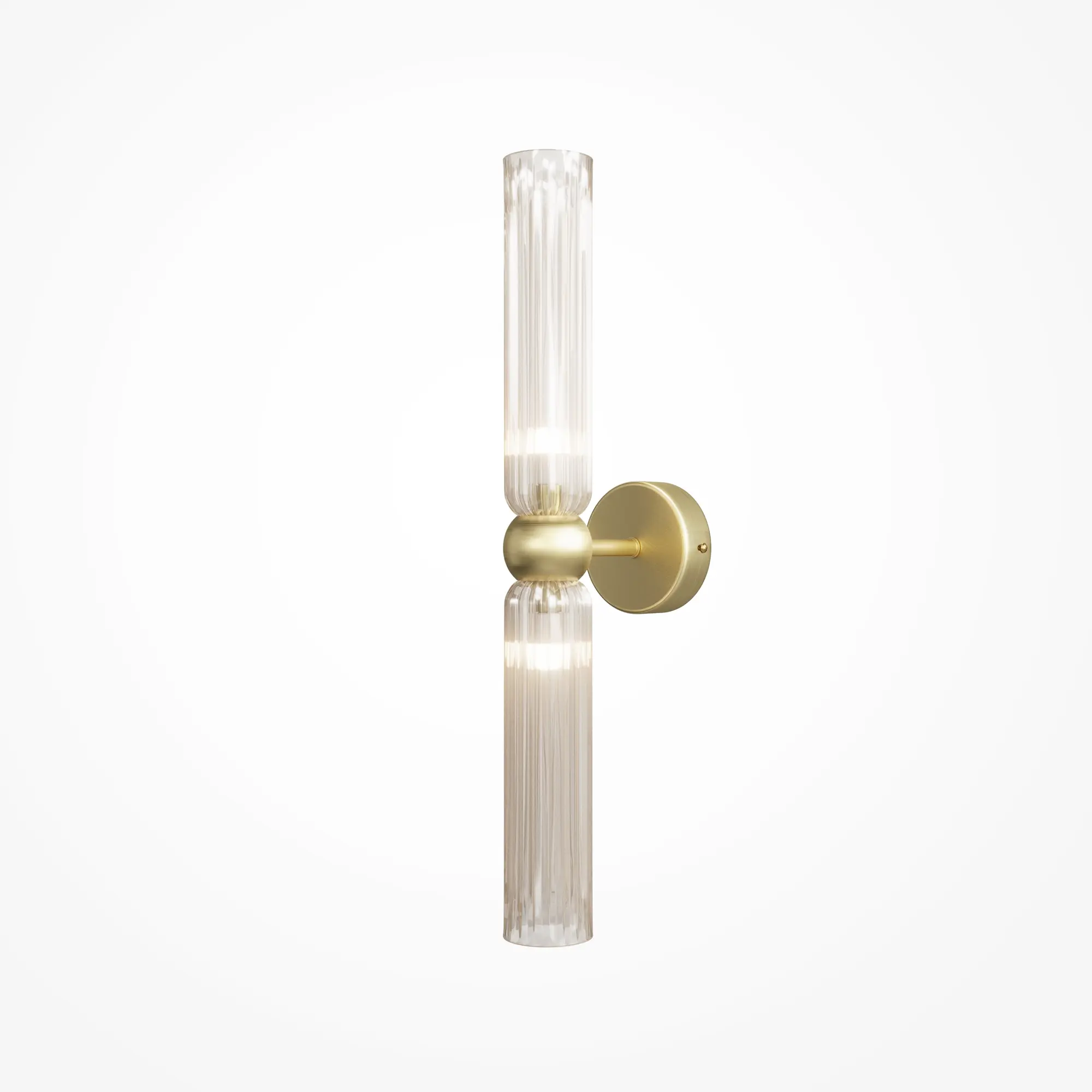 Настенный светильник (бра) Maytoni MOD302WL-02CG1