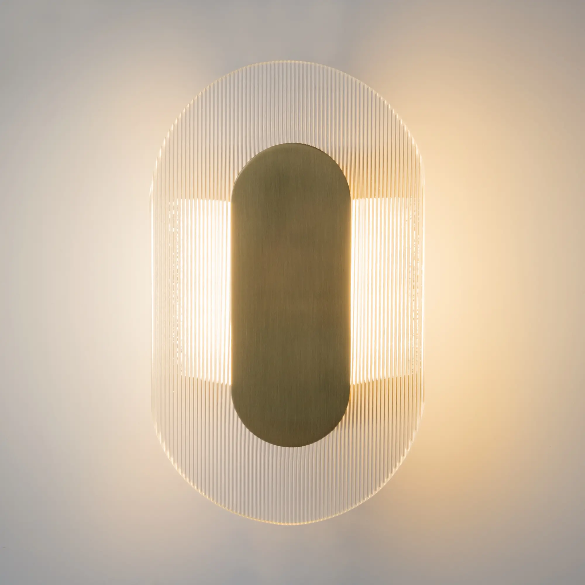 Настенный светильник (бра) Maytoni MOD355WL-L6BS3K