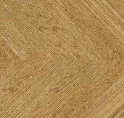 Пробковый пол с принтом