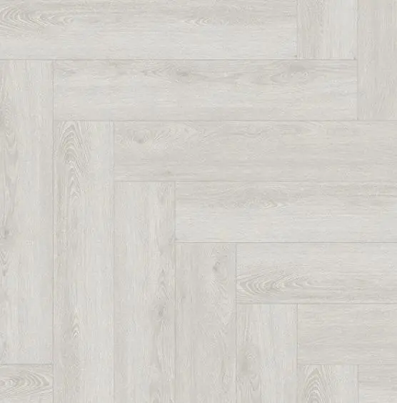 Ламинат SPC Floor Factor Herringbone WHITE SMOKE OAK недорого