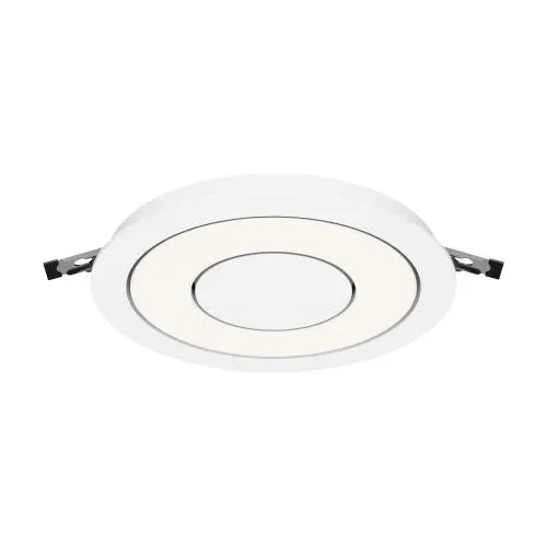 Встраиваемый светильник Technical DL102-12W4K-W