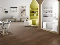 Виниловые полы IVC Moduleo Impress Click Country Oak 54880 СПб