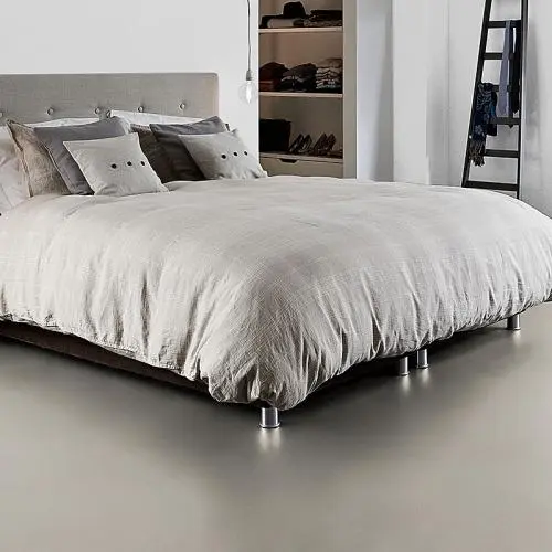 Мармолеум замковый Forbo Marmoleum Click 600*300 633724 Orbit купить в Москве