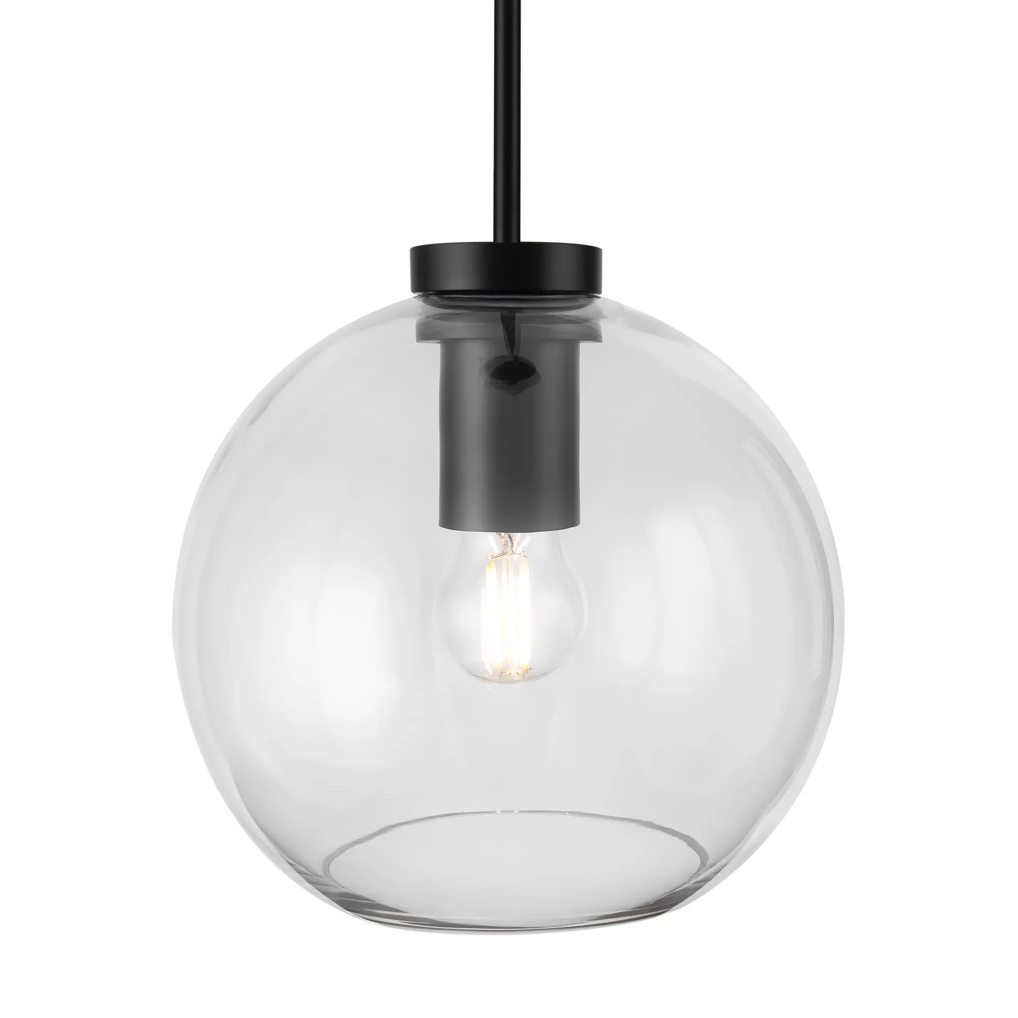 Подвесной светильник Freya FR8002PL-01B