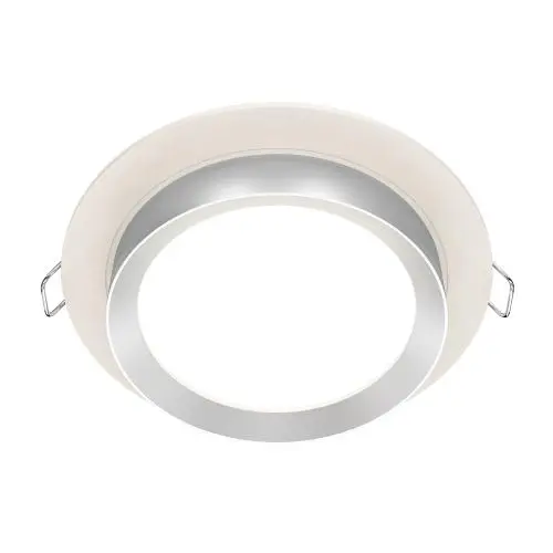 Встраиваемый светильник Technical DL086-GX53-RD-WS