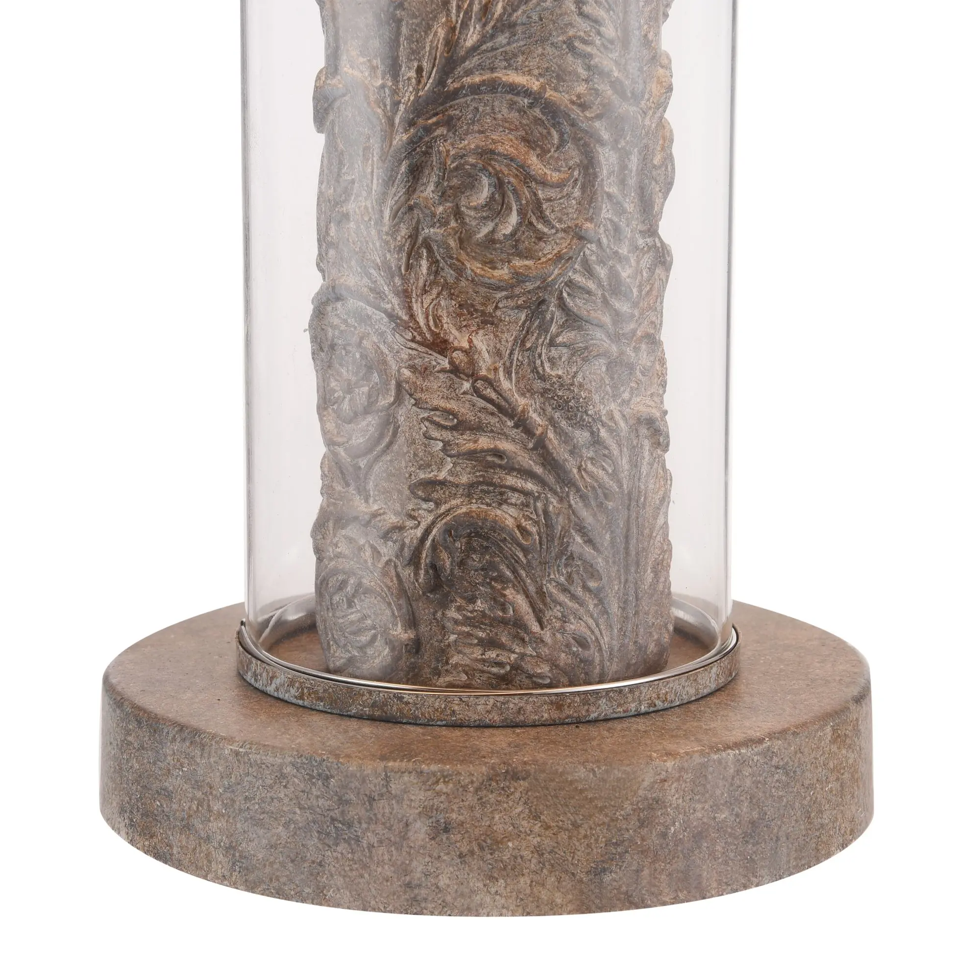 Настольный светильник Maytoni ARM526TL-01GR