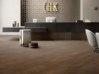 Виниловые полы IVC Moduleo Impress Click Country Oak 54880 СПб