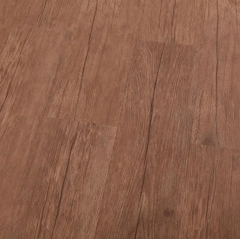 Кварц виниловый ламинат Decoria 1402 Дуб Ричи Москва