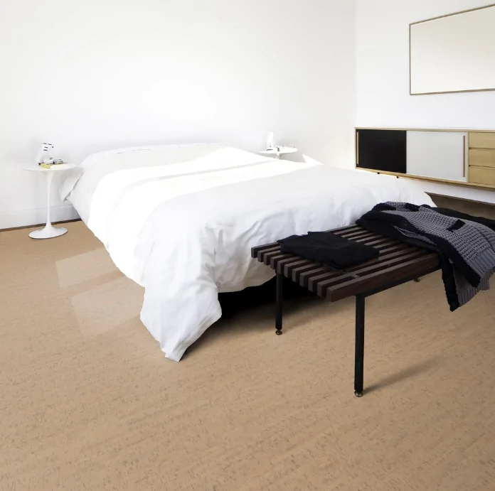 Пробковые полы Wicanders со скидкой — согрейтесь в эти зимние дни