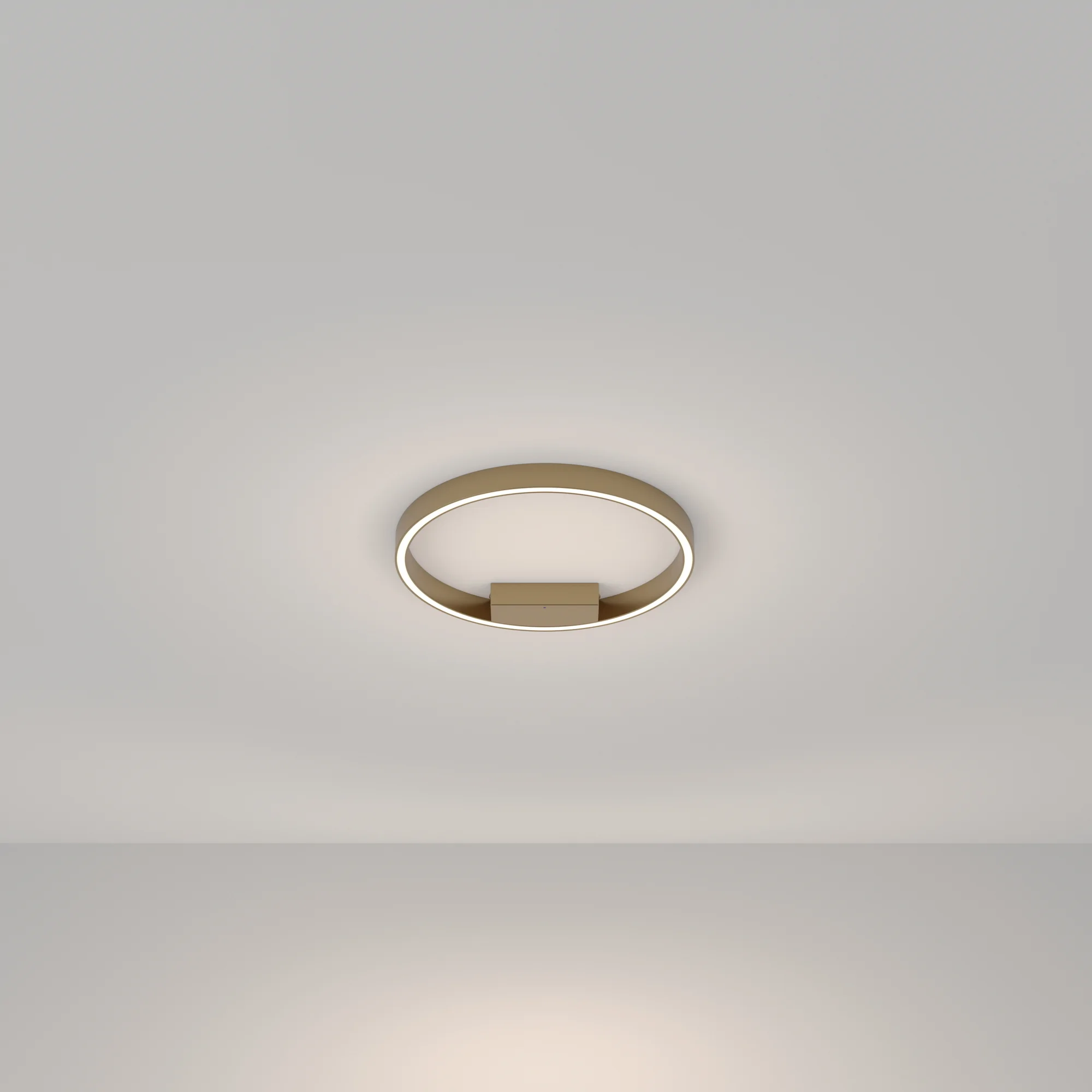 Потолочный светильник Maytoni MOD058CL-L25BS4K