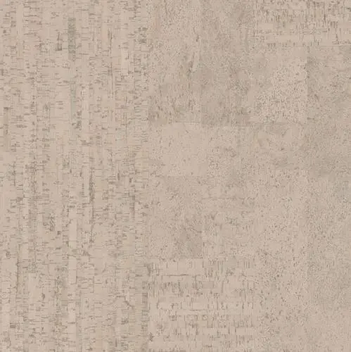 Клеевой пробковый пол 4 мм Wicanders AJ8K001 Fashionable Antique White из Португалии