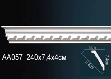 Лепной декор купить в Москве