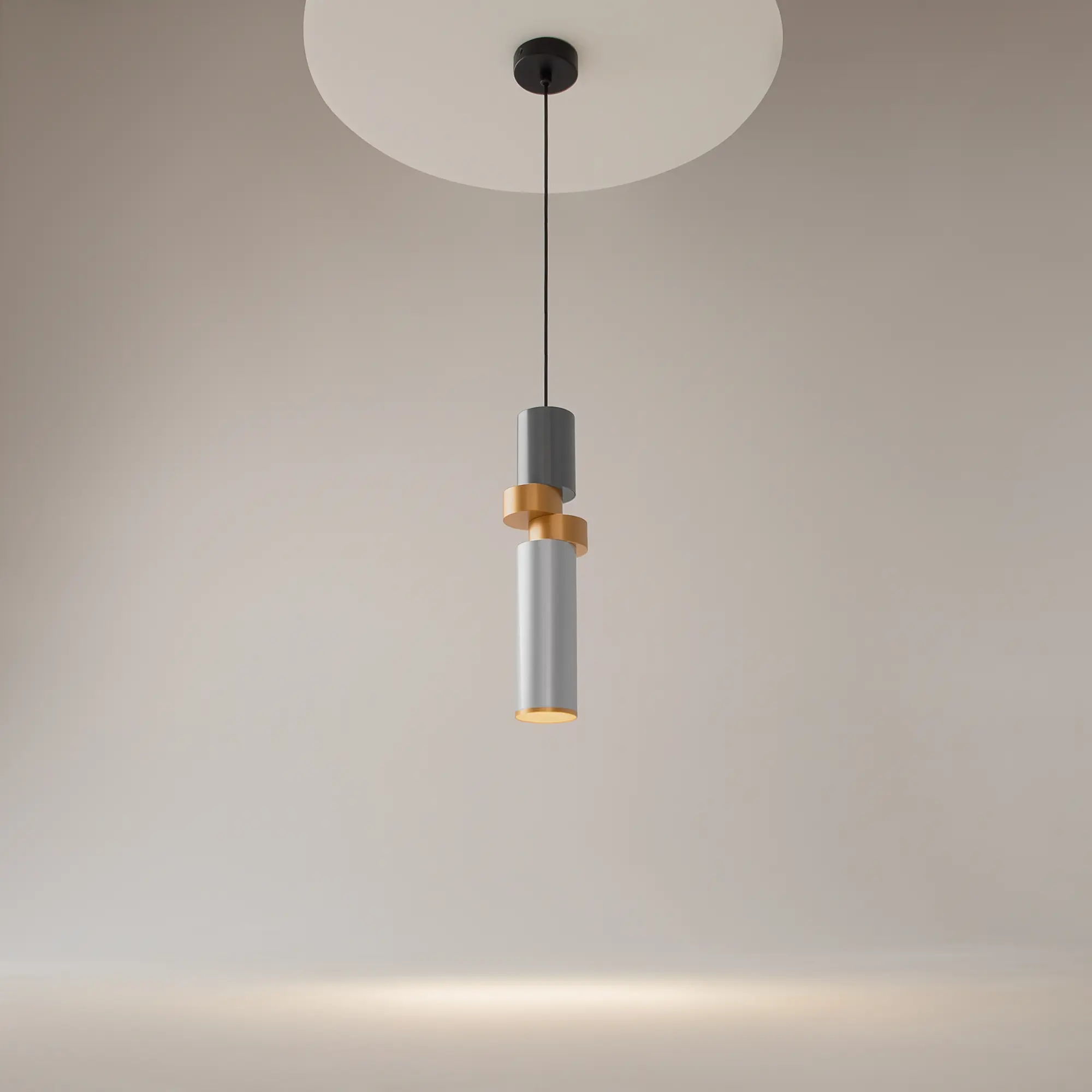 Подвесной светильник Maytoni MOD303PL-01CFL2