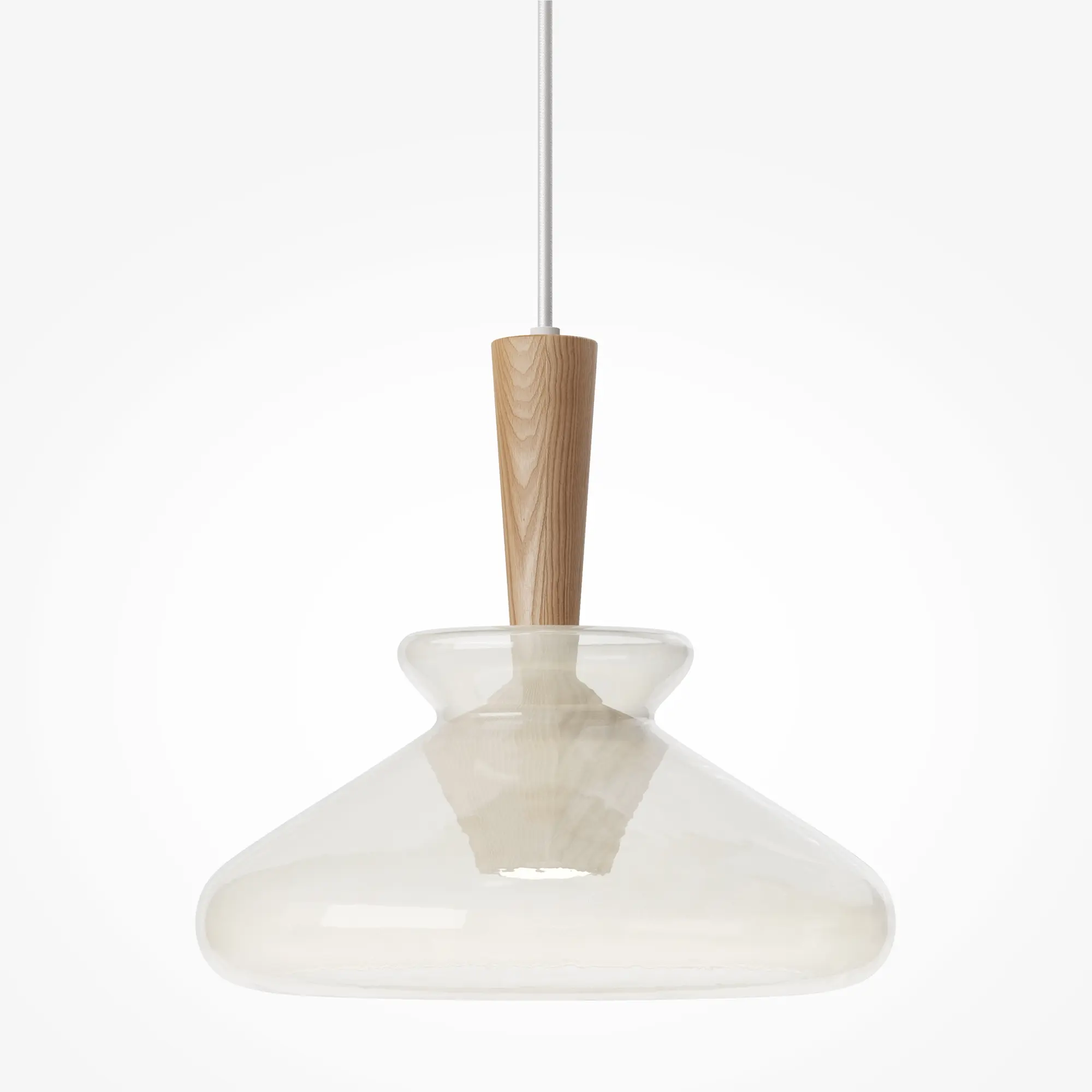 Подвесной светильник Maytoni MOD405PL-01W