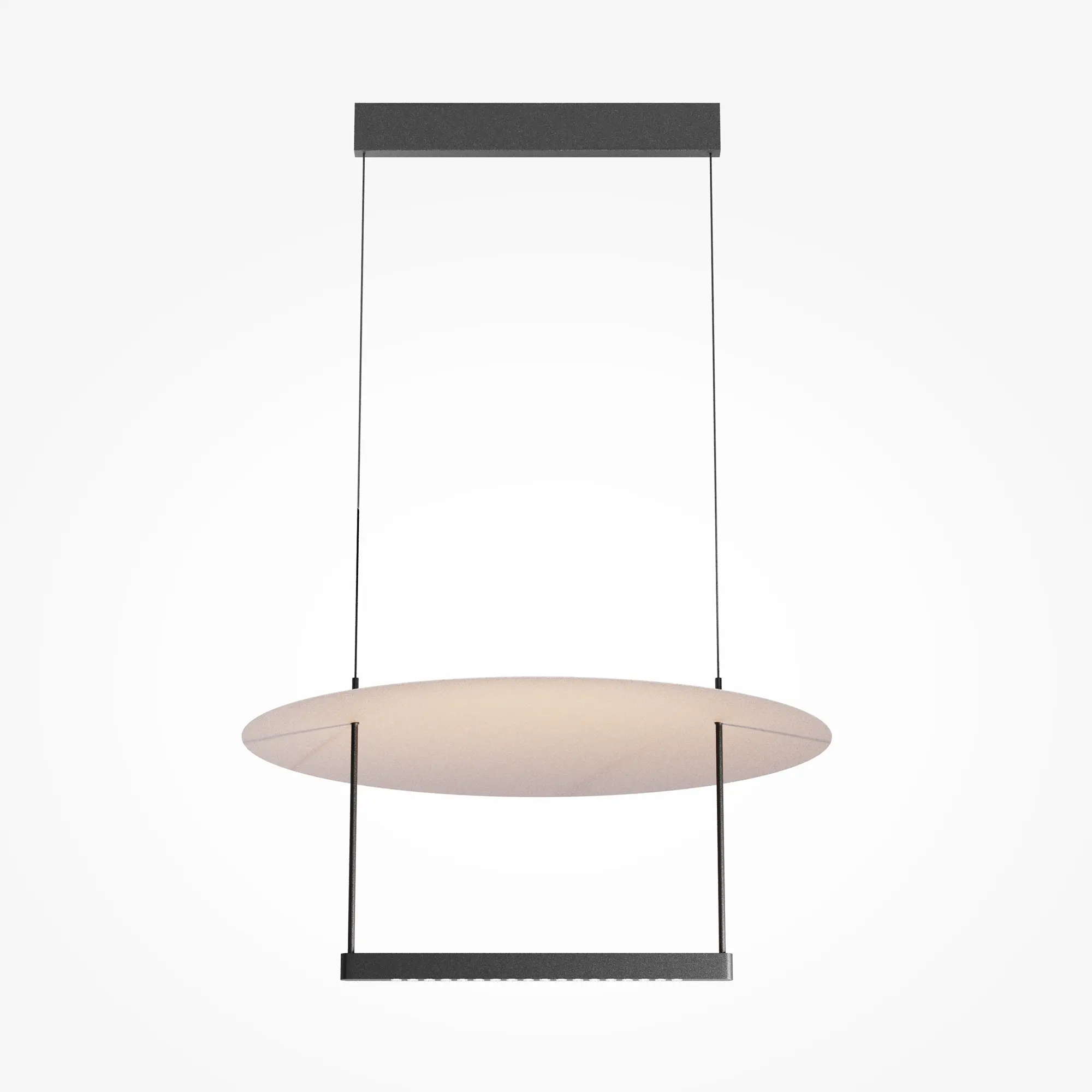 Подвесной светильник Maytoni MOD280PL-L30B3K1